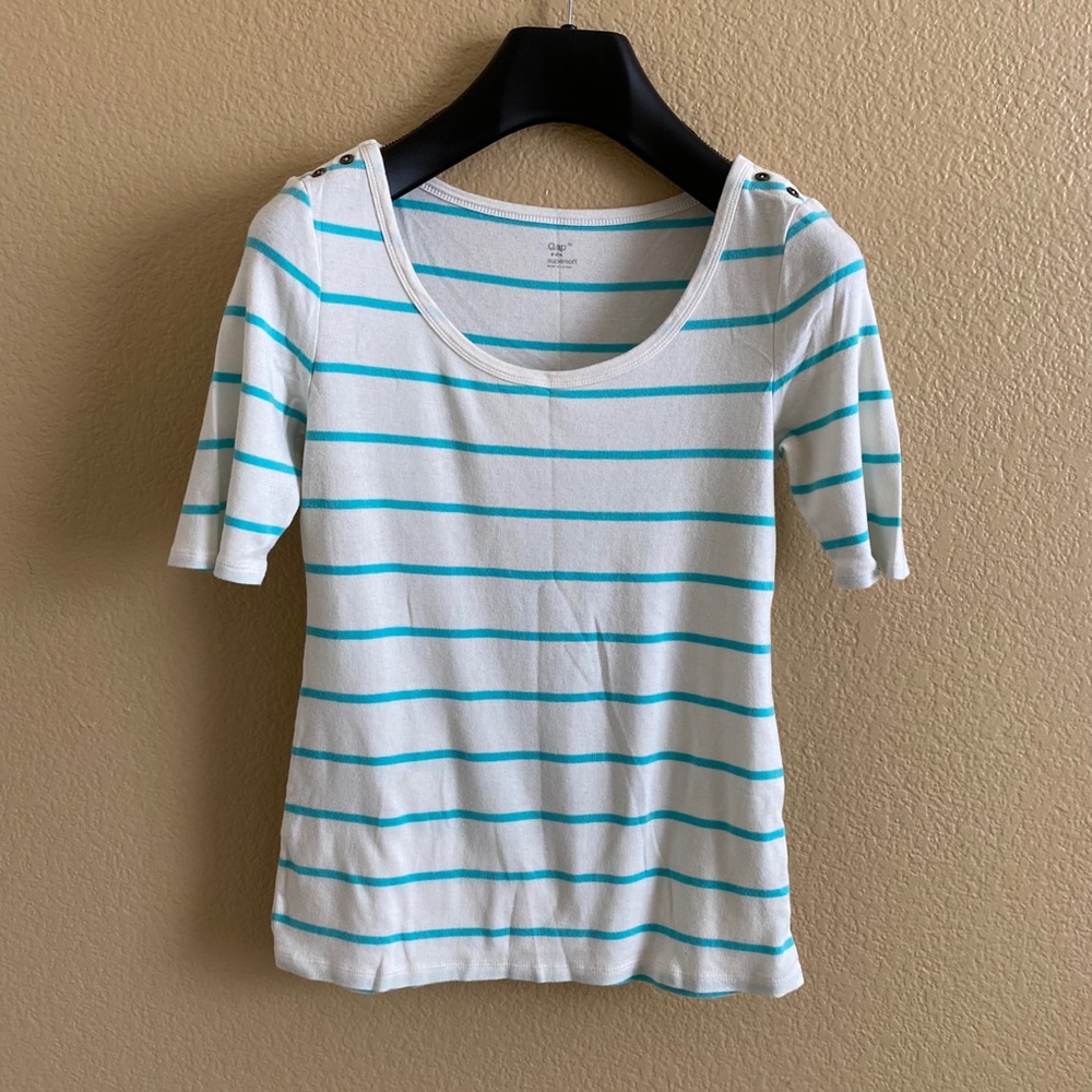 GAP supersoft Top